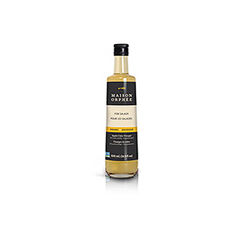 Vinaigre de cidre de pomme