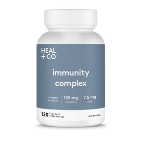 Complexe immunité