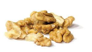 Noix de Grenoble biologiques