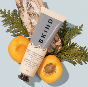 Baume pour les mains sapin baumier et cèdre