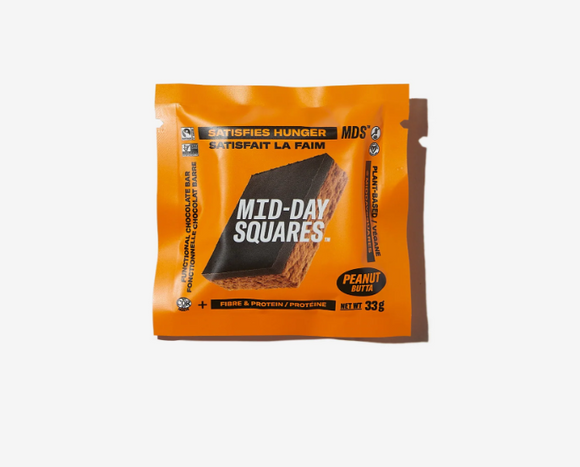 Mid day square - Arachide