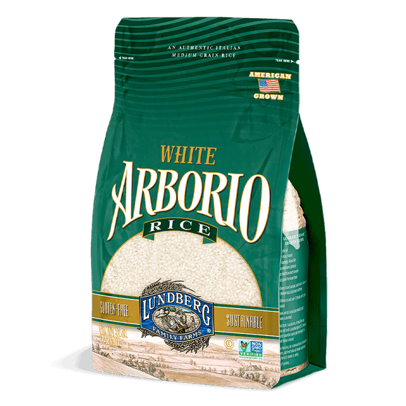 Riz Arborio