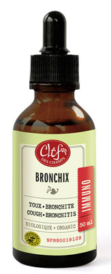 IMMUNO - Bronchix