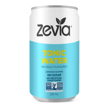 Eau tonique