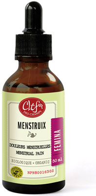 FEMINA - Menstruix
