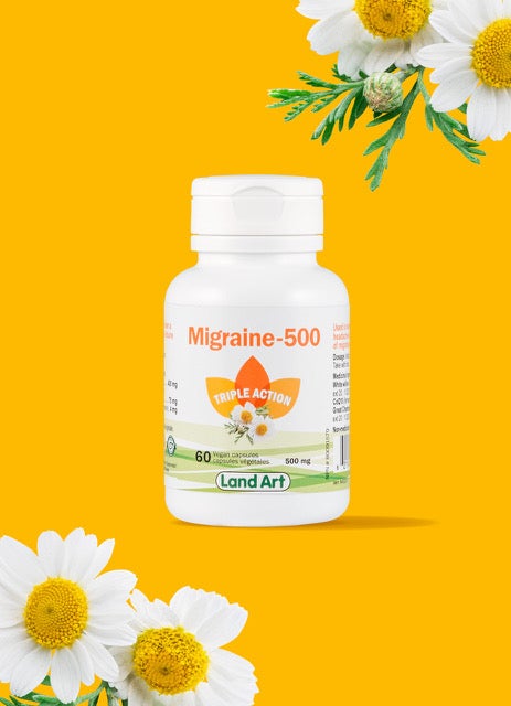 Migraine - 500