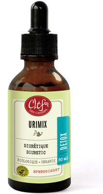 DETOX - Urimix